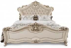 Кровать "Джоконда" (1800*2000) крем в Красноуральске - krasnouralsk.ok-mebel.com | фото